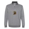 Men's Hart Mountain™ Half-Zip Sweatshirt Thumbnail