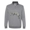 Men's Hart Mountain™ Half-Zip Sweatshirt Thumbnail