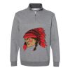 Men's Hart Mountain™ Half-Zip Sweatshirt Thumbnail
