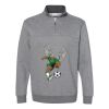 Men's Hart Mountain™ Half-Zip Sweatshirt Thumbnail