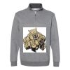 Men's Hart Mountain™ Half-Zip Sweatshirt Thumbnail
