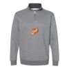 Men's Hart Mountain™ Half-Zip Sweatshirt Thumbnail