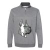 Men's Hart Mountain™ Half-Zip Sweatshirt Thumbnail