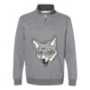 Men's Hart Mountain™ Half-Zip Sweatshirt Thumbnail