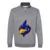 Men's Hart Mountain™ Half-Zip Sweatshirt Thumbnail
