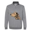 Men's Hart Mountain™ Half-Zip Sweatshirt Thumbnail
