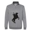 Men's Hart Mountain™ Half-Zip Sweatshirt Thumbnail