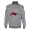 Men's Hart Mountain™ Half-Zip Sweatshirt Thumbnail