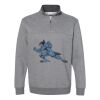 Men's Hart Mountain™ Half-Zip Sweatshirt Thumbnail