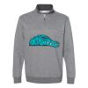 Men's Hart Mountain™ Half-Zip Sweatshirt Thumbnail