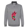 Men's Hart Mountain™ Half-Zip Sweatshirt Thumbnail