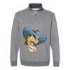 Men's Hart Mountain™ Half-Zip Sweatshirt Thumbnail