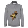 Men's Hart Mountain™ Half-Zip Sweatshirt Thumbnail