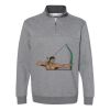 Men's Hart Mountain™ Half-Zip Sweatshirt Thumbnail