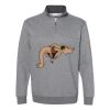 Men's Hart Mountain™ Half-Zip Sweatshirt Thumbnail