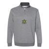 Men's Hart Mountain™ Half-Zip Sweatshirt Thumbnail