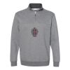 Men's Hart Mountain™ Half-Zip Sweatshirt Thumbnail