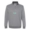 Men's Hart Mountain™ Half-Zip Sweatshirt Thumbnail