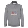 Men's Hart Mountain™ Half-Zip Sweatshirt Thumbnail