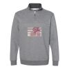Men's Hart Mountain™ Half-Zip Sweatshirt Thumbnail