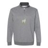 Men's Hart Mountain™ Half-Zip Sweatshirt Thumbnail