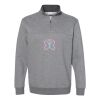 Men's Hart Mountain™ Half-Zip Sweatshirt Thumbnail