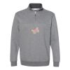 Men's Hart Mountain™ Half-Zip Sweatshirt Thumbnail