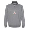 Men's Hart Mountain™ Half-Zip Sweatshirt Thumbnail