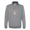 Men's Hart Mountain™ Half-Zip Sweatshirt Thumbnail