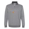 Men's Hart Mountain™ Half-Zip Sweatshirt Thumbnail