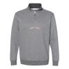 Men's Hart Mountain™ Half-Zip Sweatshirt Thumbnail