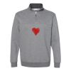 Men's Hart Mountain™ Half-Zip Sweatshirt Thumbnail