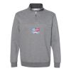 Men's Hart Mountain™ Half-Zip Sweatshirt Thumbnail