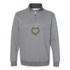 Men's Hart Mountain™ Half-Zip Sweatshirt Thumbnail