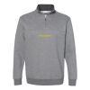 Men's Hart Mountain™ Half-Zip Sweatshirt Thumbnail