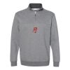 Men's Hart Mountain™ Half-Zip Sweatshirt Thumbnail