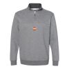 Men's Hart Mountain™ Half-Zip Sweatshirt Thumbnail