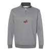 Men's Hart Mountain™ Half-Zip Sweatshirt Thumbnail