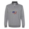 Men's Hart Mountain™ Half-Zip Sweatshirt Thumbnail