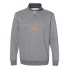 Men's Hart Mountain™ Half-Zip Sweatshirt Thumbnail