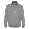 Men's Hart Mountain™ Half-Zip Sweatshirt Thumbnail