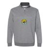 Men's Hart Mountain™ Half-Zip Sweatshirt Thumbnail