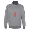Men's Hart Mountain™ Half-Zip Sweatshirt Thumbnail