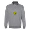 Men's Hart Mountain™ Half-Zip Sweatshirt Thumbnail