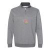 Men's Hart Mountain™ Half-Zip Sweatshirt Thumbnail