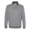 Men's Hart Mountain™ Half-Zip Sweatshirt Thumbnail