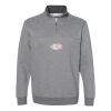 Men's Hart Mountain™ Half-Zip Sweatshirt Thumbnail