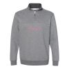 Men's Hart Mountain™ Half-Zip Sweatshirt Thumbnail
