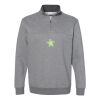 Men's Hart Mountain™ Half-Zip Sweatshirt Thumbnail