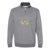 Men's Hart Mountain™ Half-Zip Sweatshirt Thumbnail